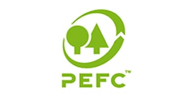 Logo | PEFC | Menu